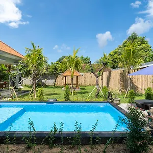 Oyo 912 Garden Bali 2*