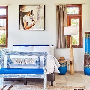 Hotel Blue Bamboo Tabanan (Bali)