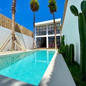 Soho Bingin Loft * Uluwatu (Bali)