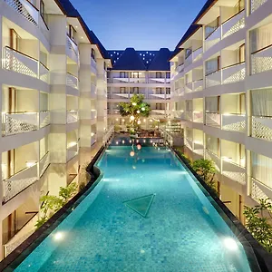 Hotel Episode Kuta Bali 4*
