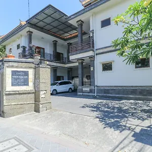Pudak Sari By Zuzu Kuta (Bali)
