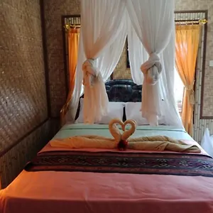 Hotel Tiing Bali Kintamani (Bali)