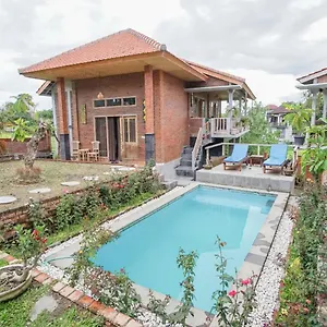 Getsemani Guest house *