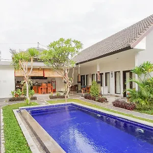 Gæstehus Wahyu Canggu