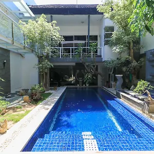 Kubu Kalih Guest house Denpasar (Bali)