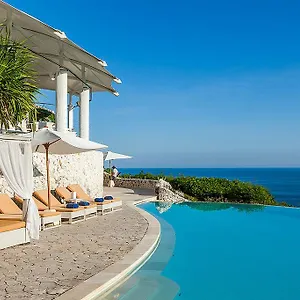 Villa Ungasan Villas Uluwatu (Bali)