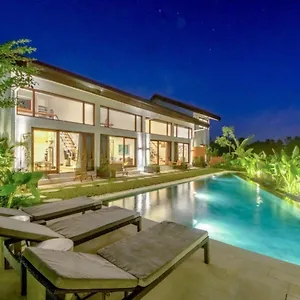 Apartment #1 Kilau Luxury & Lofts Berawa *