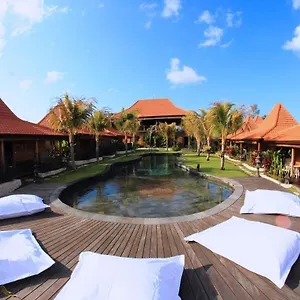 Курортный комплекс Yoga Searcher Bali Улувату