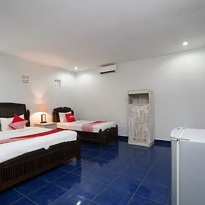 Oyo 1934 Sedana Hotel Kuta (Bali)