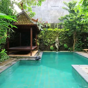 Guest house Pering 2*