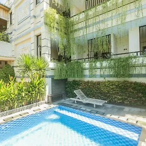 Rantun's Place Hotel 3*