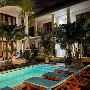 Guest house Nadi 3*