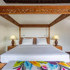 Villa The Jovilla Canggu (Bali)