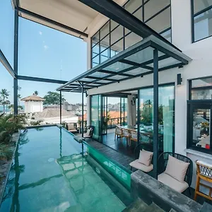 شقة Penthouse Sunset Seabreeze - 5 Stars K Club Penthouse With Seaview Next To Finns