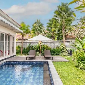 New Private Pool - Kita *
