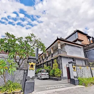Diana 1 Hotel Denpasar (Bali)