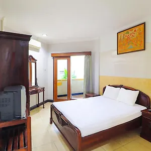 Oyo 91608 Gatsu Indah Hotel Denpasar (Bali)