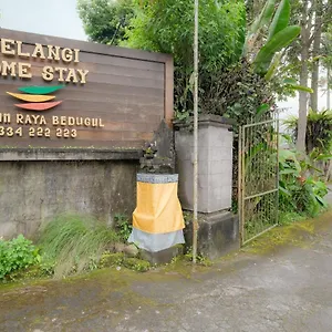 Pelangi Bedugul Redpartner Bedugul (Bali)