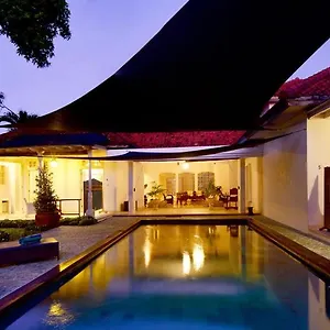 Kolonial House