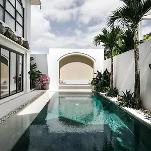 M * Canggu (Bali)