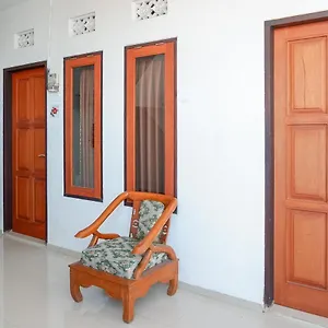 게스트하우스 Koolkost Near Raya Canggu - Minimum 5 Nights *