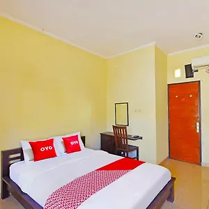 호텔 Oyo 91485 Agung Parigata