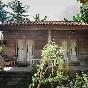 Hostel Acala & Reef Bar *
