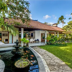 Vitari By Bali R Us Villa *