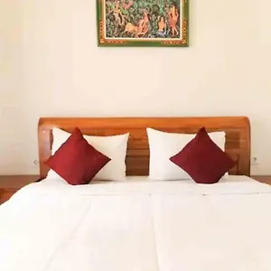 Pensión Kelapa Lembongan Redpartner
