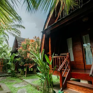 Ita House Lodge Tegallalang (Bali)