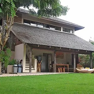 Duke's Bingin * Uluwatu (Bali)