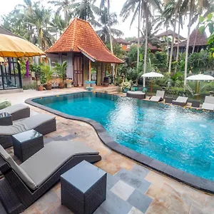 Narasoma & Retreat أوبود