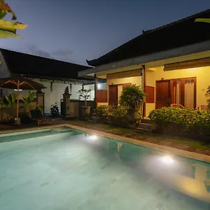 Bubu Guest house *