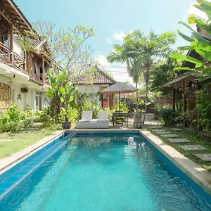 Reddoorz At Krisna Balangan Jimbaran (Bali)