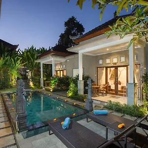 Guest house Pundi Kaya