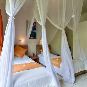 Kupu Kupu Villa Bukti