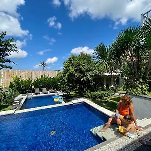 Private In A Kids Friendly Big Shared In * تْشانغو