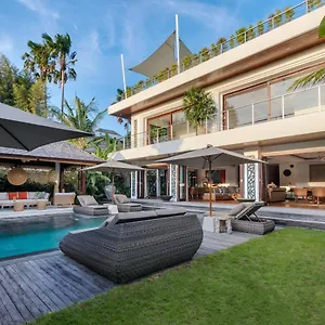 Sundance By Finder Villa Kerobokan (Bali)