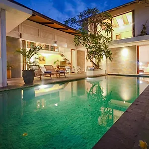 Bias Villa Seminyak (Bali)