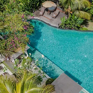 Hotel Manah Shanti By Pramana Ubud (Bali)