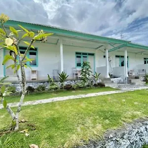 Guest house Volcano Trekker Kintamani (Bali)
