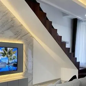 Virgo Canggu Bali