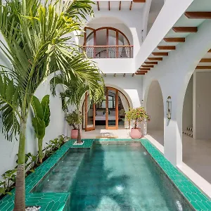 Soobali La Fountain 3br Bed & Breakfast