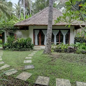 Rumah Kelapa Sepi Hotel