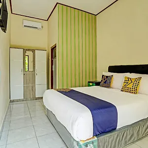 Spot On 91197 Pondok Rahayu Hotel Kerobokan