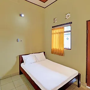Oyo 91208 Suana Hotel Ubud (Bali)