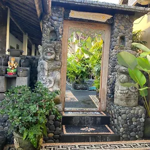 Homestay Krisna *