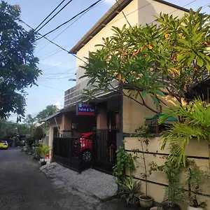 Hotel Spot On 90962 Sedana House 2*