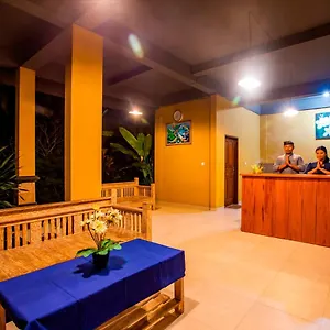 Hotel Dede