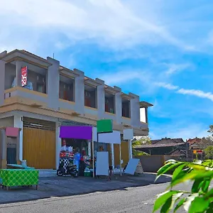 Oyo 90967 Soka Asri